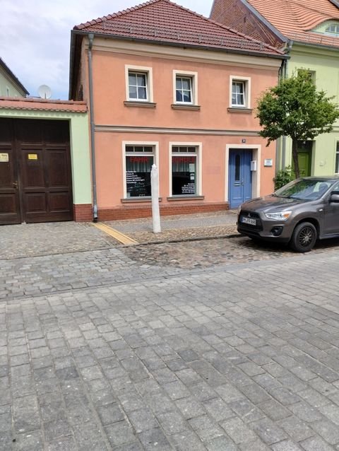 Beelitz Büros, Büroräume, Büroflächen 