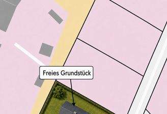 freies Grundstück Bien Zenker