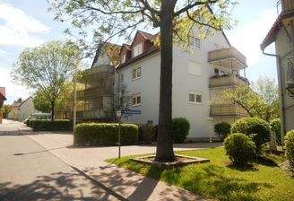 Gebäudeansicht_Symbolbild