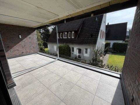 Rheine Wohnungen, Rheine Wohnung mieten