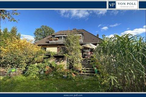 Schneverdingen Häuser, Schneverdingen Haus kaufen