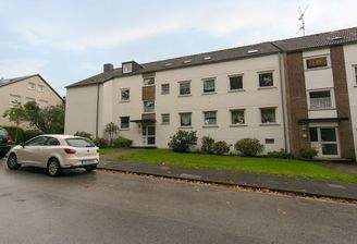 Klausener Str 22 DGli Außen