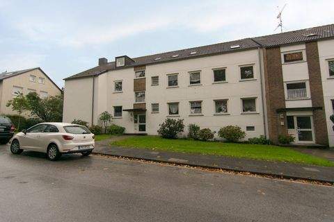 Recklinghausen Wohnungen, Recklinghausen Wohnung mieten
