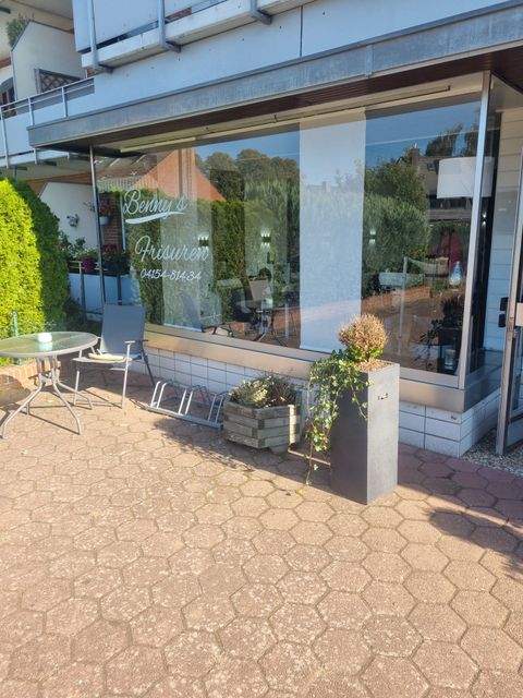 Trittau Büros, Büroräume, Büroflächen 