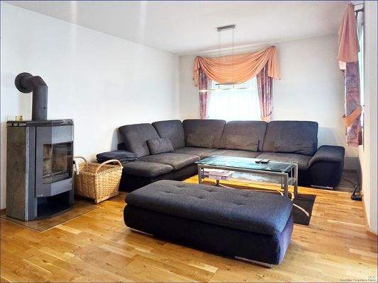 ICC - Immobilien Competence Center - Doppelhaushälfte in Kößlarn