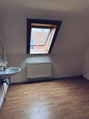 1 OG Zimmer mit Seeblick (Loggia in Planung)