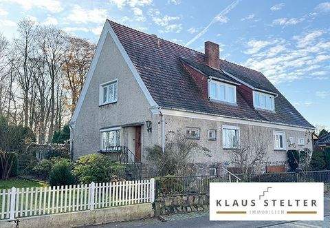 Boizenburg Häuser, Boizenburg Haus kaufen