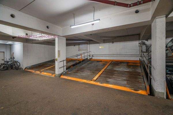 Immobilie in Leipzig_TG-Stellplatz