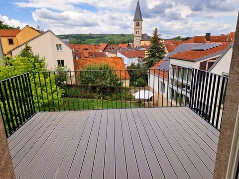 Randersacker Wohnungen, Randersacker Wohnung mieten