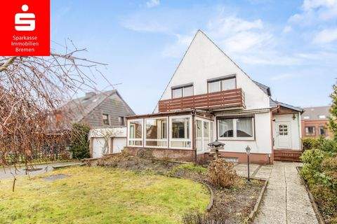 Bremen Häuser, Bremen Haus kaufen