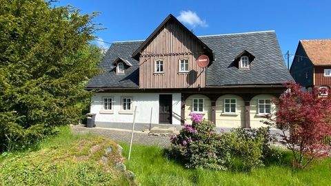 Leutersdorf Häuser, Leutersdorf Haus kaufen