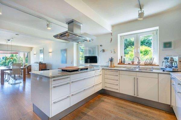 Kulinarische Entfaltung