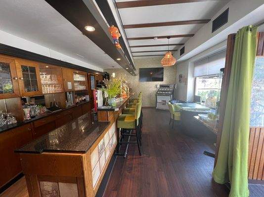 Theke