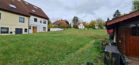 Erlangen Grundstücke, Erlangen Grundstück kaufen