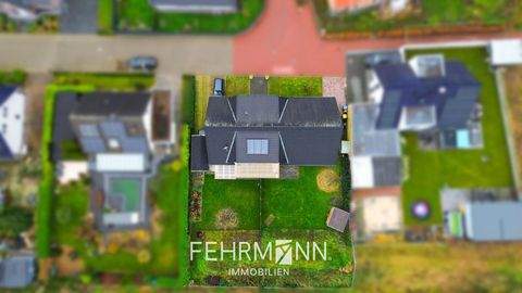 Emsbüren / Elbergen Wohnungen, Emsbüren / Elbergen Wohnung kaufen