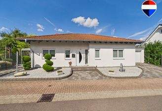 REMAX Immobilien Delux Haus in Weiskirchen zu verkaufen