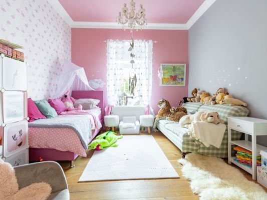 OG Kinderzimmer