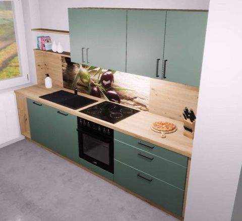 Flöha Wohnungen, Flöha Wohnung mieten