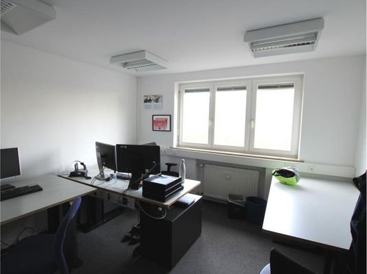 Büro Laupheim