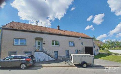 Nünschweiler Häuser, Nünschweiler Haus kaufen