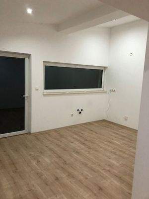 Wohnung EG