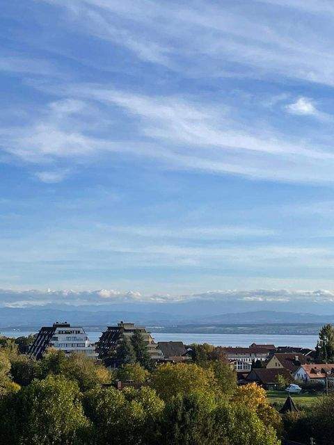 Meersburg Wohnungen, Meersburg Wohnung mieten
