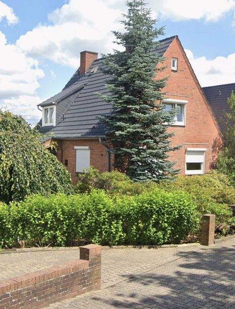 Fockbek Häuser, Fockbek Haus kaufen