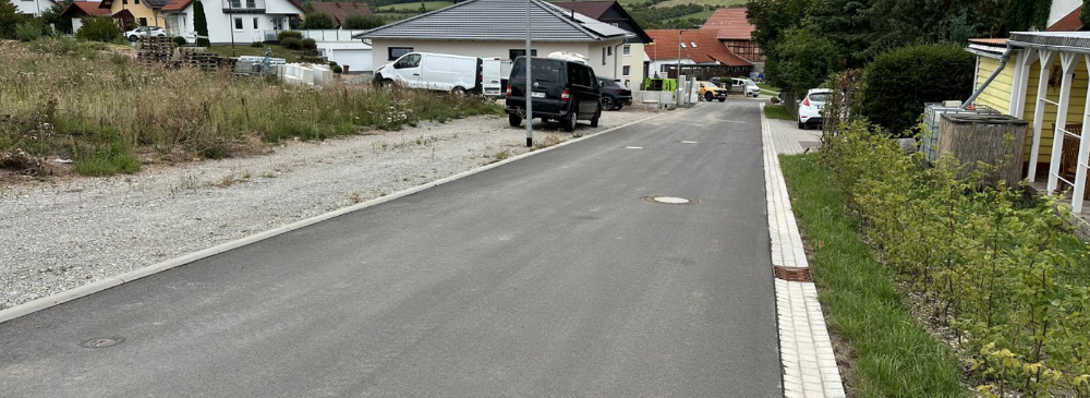 RW 90 - Vorschau Grundstück