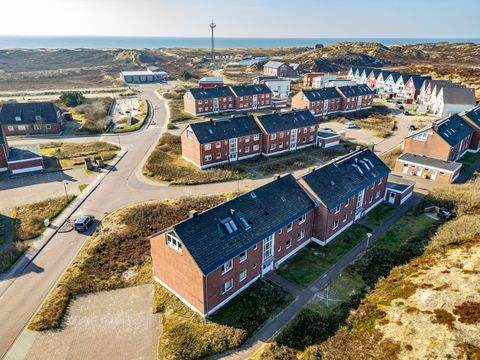 Hörnum (Sylt) Wohnungen, Hörnum (Sylt) Wohnung kaufen