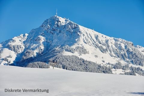 Kitzbühel Industrieflächen, Lagerflächen, Produktionshalle, Serviceflächen