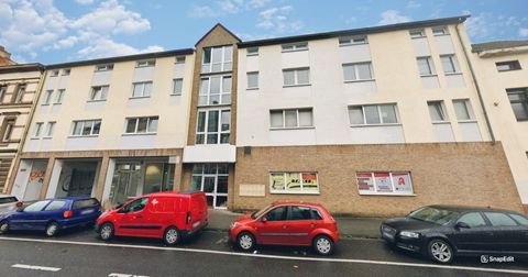 Mönchengladbach Wohnungen, Mönchengladbach Wohnung kaufen