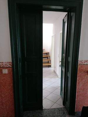 Wohnungseingangstür