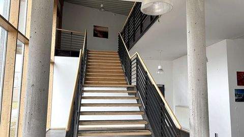 Bitterfeld-Wolfen Büros, Büroräume, Büroflächen 