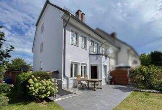 Außenansicht hinten
