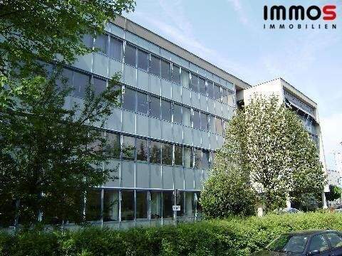 Linz Büros, Büroräume, Büroflächen 