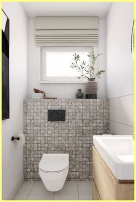 Gäste WC