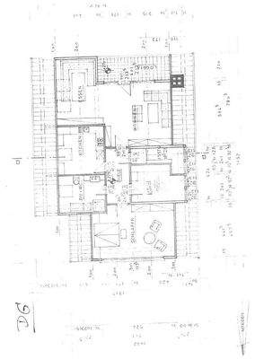 Grundriss DG Propstack