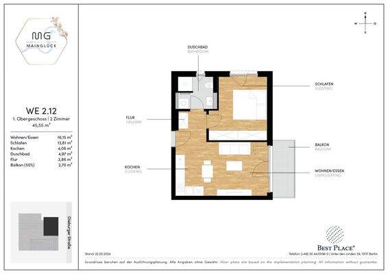 MainGlück 2D Vertriebsgrundrisse_WE_2.12
