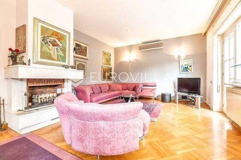 Medvescak - Salata Wohnungen, Medvescak - Salata Wohnung mieten