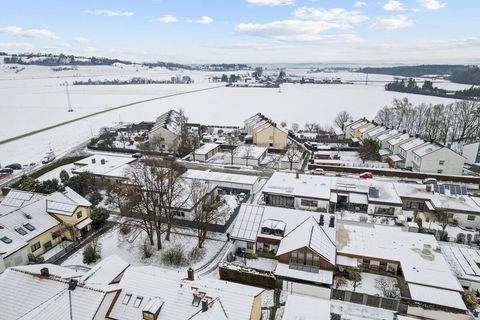 Waldkraiburg Wohnungen, Waldkraiburg Wohnung kaufen