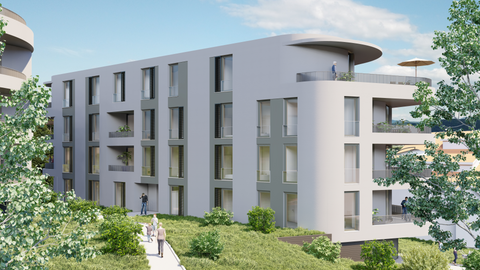 Bad Säckingen Wohnungen, Bad Säckingen Wohnung kaufen