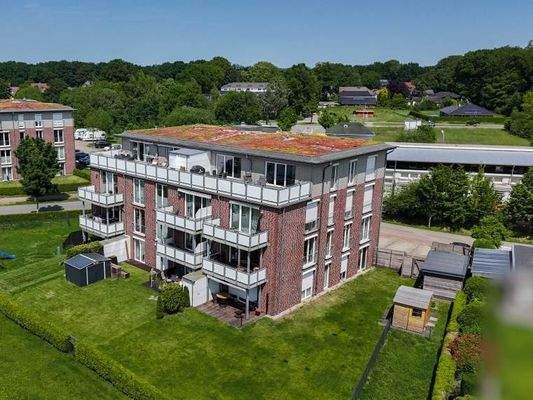 Am Wald 2, 24576 Bad Bramstedt