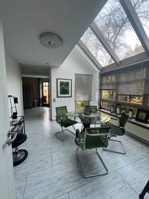 Einliegerwohnung Wohnbereich