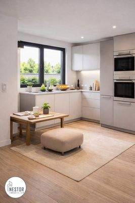 Haus - NESTOR Immobilien