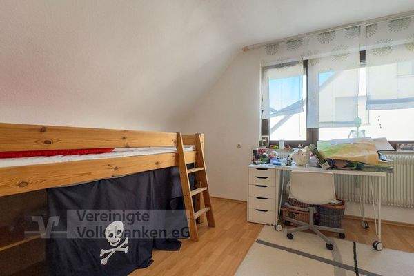 DG außenliegendes Zimmer