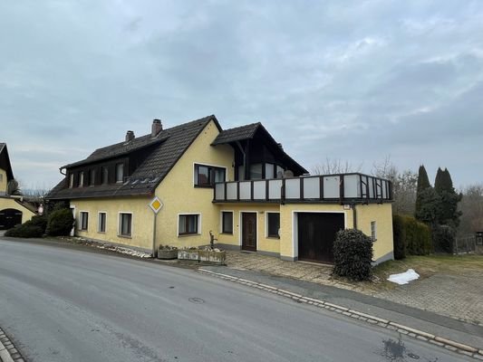 Frontansicht
