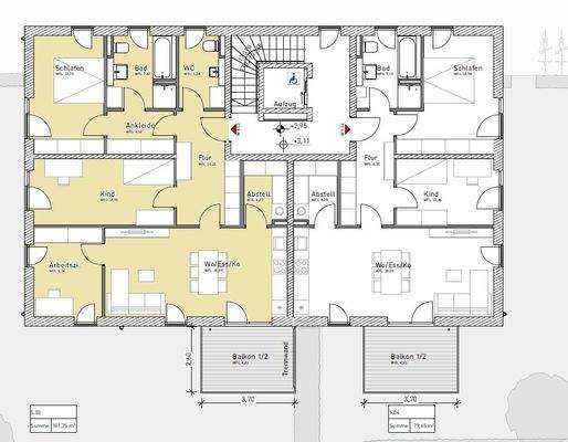 OG W 5.03 4 ZI 101,75 qm