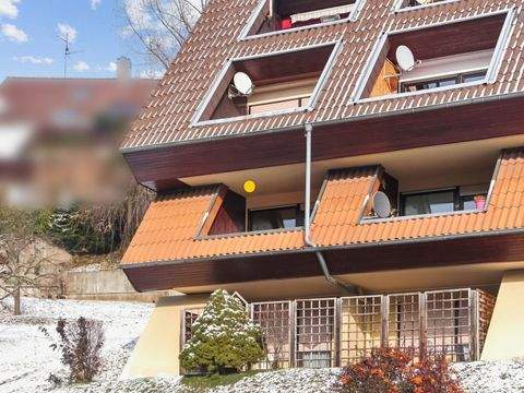 Gernsbach Wohnungen, Gernsbach Wohnung kaufen