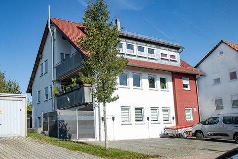 Hattenhofen Wohnungen, Hattenhofen Wohnung kaufen