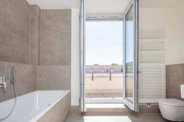 Hochwertige Markenbäder